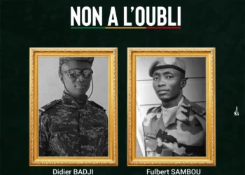 Rebondissement : L’affaire Didier Badji et Fulbert Sambou relancée, Bah Diakhaté visé encore  