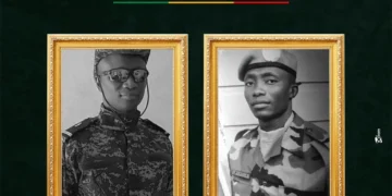 Rebondissement : L’affaire Didier Badji et Fulbert Sambou relancée, Bah Diakhaté visé encore  