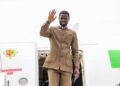Diomaye attendu à Bamako et au Burkina Faso 