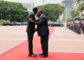 Ce que Diomaye Faye propose à Ouattara