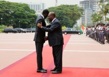 Ce que Diomaye Faye propose à Ouattara