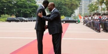 Ce que Diomaye Faye propose à Ouattara