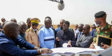 La colère du Président Faye et sa décision ferme après sa visite à Mbour 4