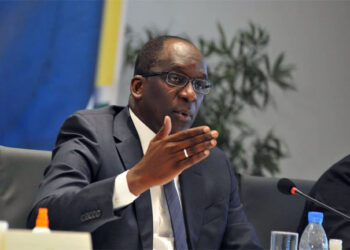 Lourde charge de Diouf Sarr et Cie : «Il faut libérer le président de la République de l’emprise du président du Pastef»