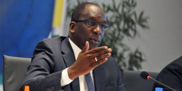 Lourde charge de Diouf Sarr et Cie : «Il faut libérer le président de la République de l’emprise du président du Pastef» 1 Lourde charge de Diouf Sarr et Cie : «Il faut libérer le président de la République de l’emprise du président du Pastef»