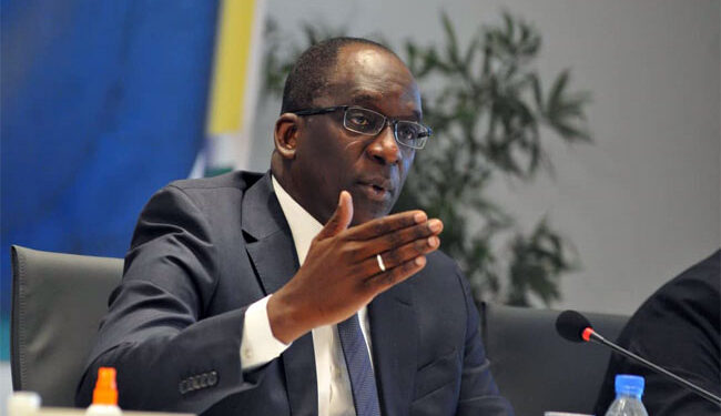 Lourde charge de Diouf Sarr et Cie : «Il faut libérer le président de la République de l’emprise du président du Pastef» 1 Lourde charge de Diouf Sarr et Cie : «Il faut libérer le président de la République de l’emprise du président du Pastef»