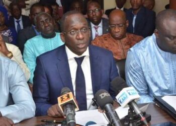 Situation économique : La CCR invite le nouveau régime à consolider les acquis économiques du PSE 3 Situation économique : La CCR invite le nouveau régime à consolider les acquis économiques du PSE