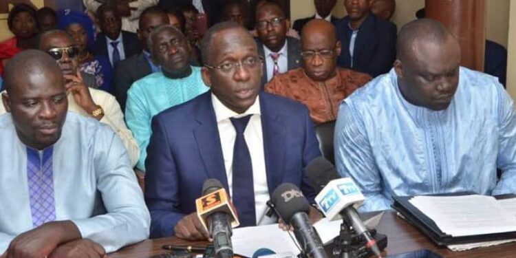 Situation économique : La CCR invite le nouveau régime à consolider les acquis économiques du PSE 1 Situation économique : La CCR invite le nouveau régime à consolider les acquis économiques du PSE