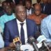 Situation économique : La CCR invite le nouveau régime à consolider les acquis économiques du PSE 6 Situation économique : La CCR invite le nouveau régime à consolider les acquis économiques du PSE