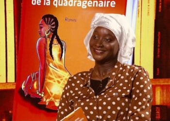 Voici celle qui a remplacé Nafissatou Diouf