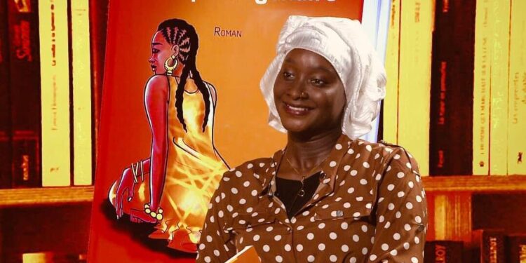 Voici celle qui a remplacé Nafissatou Diouf