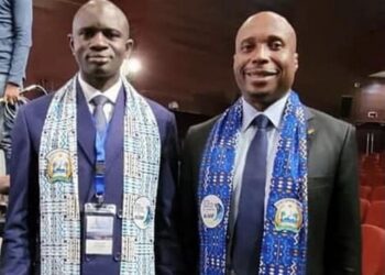 Réplique de la mairie de Thiès à la ville de Dakar : Babacar Diop crache sur le «titre honorifique» de Barth’ à l’Aimf