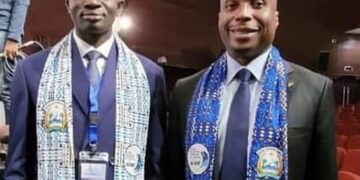 Réplique de la mairie de Thiès à la ville de Dakar : Babacar Diop crache sur le «titre honorifique» de Barth’ à l’Aimf