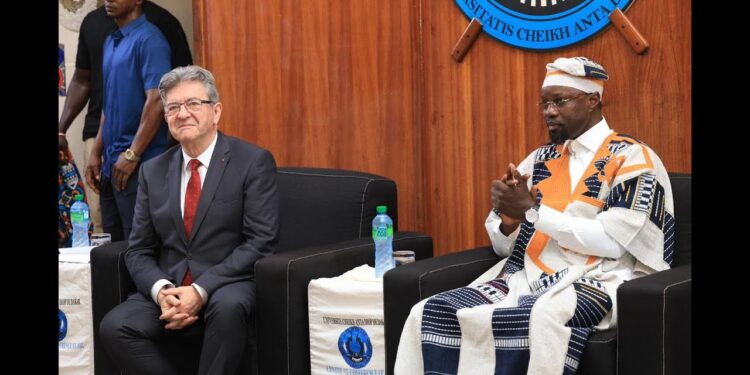 Le Billet du Baadoolo : Le discours de dakhaar !