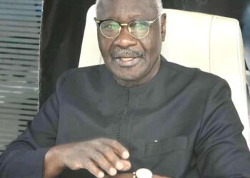 El Hadj Ndiaye, patron de la 2Stv : « La vérité, c’est qu’on est allé trop tard voir le Président »