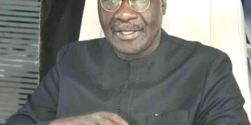 El Hadj Ndiaye, patron de la 2Stv : « La vérité, c’est qu’on est allé trop tard voir le Président »