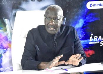 El Hadj Ndiaye : «90 des politiciens sont des menteurs, des magouilleurs»