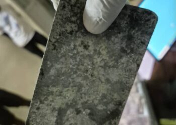 Record de saisies de billets noirs au Sud et à Thiès : Plus de 7 milliards de FCFA