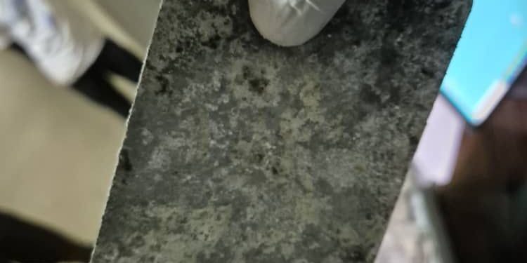 Record de saisies de billets noirs au Sud et à Thiès : Plus de 7 milliards de FCFA 1 Record de saisies de billets noirs au Sud et à Thiès : Plus de 7 milliards de FCFA