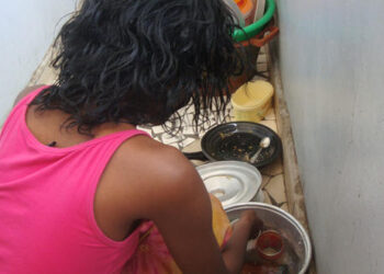 Affaire du nourrisson pris pour objet sexuel :  Des parents décident de se passer des bonnes