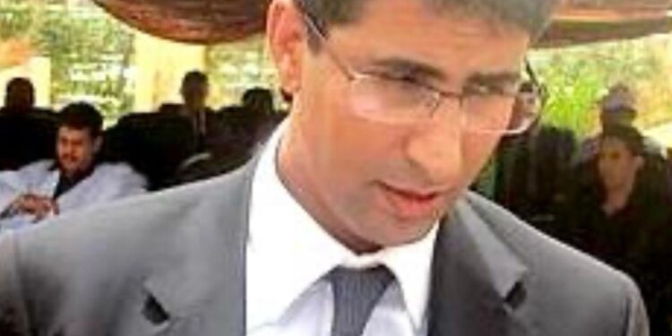 TELECOM : Le Marocain Kamal Okba, nouveau Dg de Free Sénégal 1 TELECOM : Le Marocain Kamal Okba, nouveau Dg de Free Sénégal