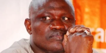 Nécrologie : Le promoteur de lutte Gaston Mbengue n&rsquo;est plus !