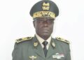 EXCLUSIF : Le Général Magatte Ndiaye succède au Gl Kandé