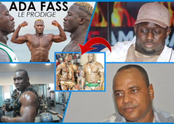 Ada Fass vs Gouy Gui : Albourakh rafle la mise pour organiser le combat