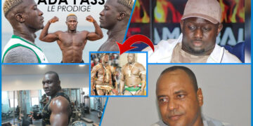 Ada Fass vs Gouy Gui : Albourakh rafle la mise pour organiser le combat