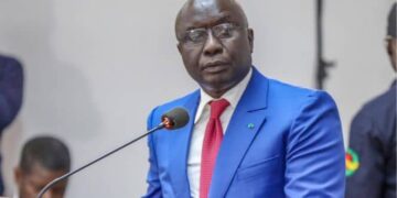 Enquête - Foncier de la Nouvelle ville de Thiès : Les premiers noms surprenants 8 Enquête – Foncier de la Nouvelle ville de Thiès : Les premiers noms surprenants