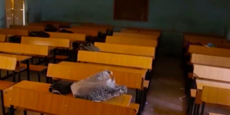 Drame à Thiès : Un enseignant attaqué et tué