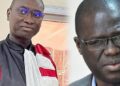 Ismaïla Madior Fall à l’Ifan : Les précisions du Recteur
