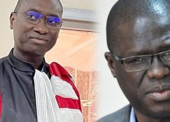 Ismaïla Madior Fall à l’Ifan : Les précisions du Recteur