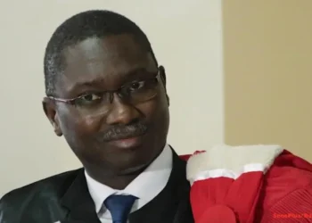 IFAN : Un soutien de taille pour Ismaïla Madior Fall