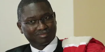 IFAN : Un soutien de taille pour Ismaïla Madior Fall