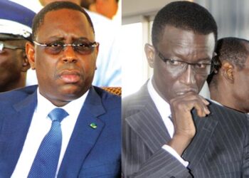 Dualité supposée à l’APR : Un pari suicidaire pour Amadou Ba