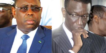 Dualité supposée à l’APR : Un pari suicidaire pour Amadou Ba