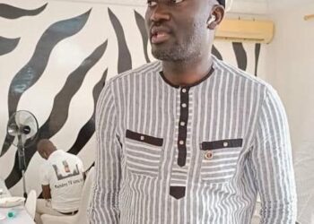 Voici Mamadou Abib Diop, le DG qui doit raffiner la Sar