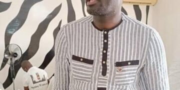 Voici Mamadou Abib Diop, le DG qui doit raffiner la Sar 5 Voici Mamadou Abib Diop, le DG qui doit raffiner la Sar