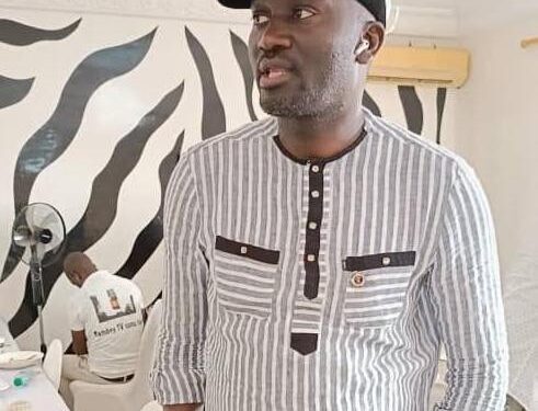 Voici Mamadou Abib Diop, le DG qui doit raffiner la Sar