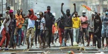 Victimes des évènements politiques de 2021 à 2024 : Le Rappel ferme du collectif au Président Bassirou Diomaye Faye