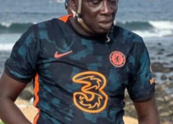 Le Président Diomaye Faye a choisi son médecin personnel