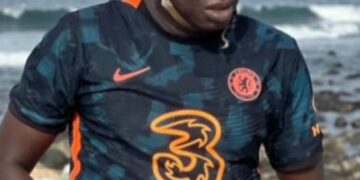 Le Président Diomaye Faye a choisi son médecin personnel