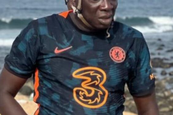 Le Président Diomaye Faye a choisi son médecin personnel 1 Le Président Diomaye Faye a choisi son médecin personnel