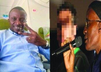 Après le Dirpub de La Tribune, Mohamed Gueye du Quotidien convoqué par la gendarmerie