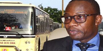 « Augmentation de salaires et des indemnités kilométriques non autorisées » de Me Moussa Diop (Rapport)