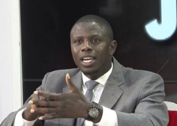 Ngagne Demba Touré remplace Ousmane Cissé à la Somisen