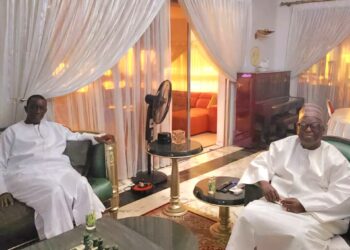 Voici le face à face Niasse-Amadou Ba hier