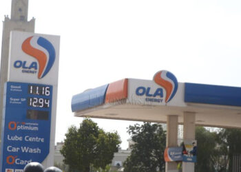 Lubrifiants : OLA Energy Maroc conclut un nouvel accord avec ExxonMobil Petroleum & Chemical BV
