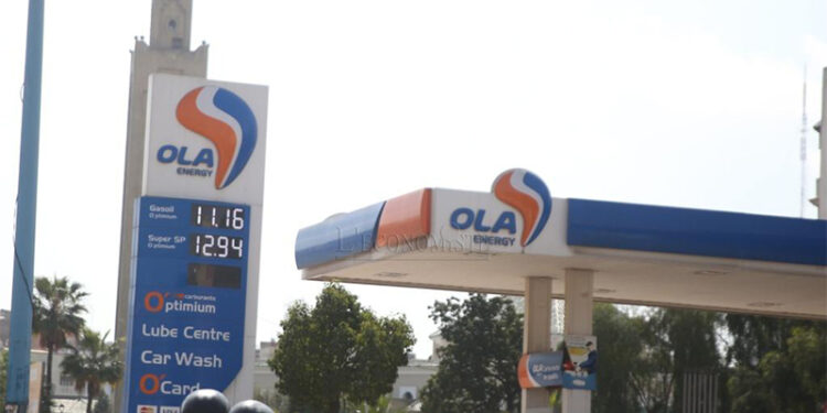 Lubrifiants : OLA Energy Maroc conclut un nouvel accord avec ExxonMobil Petroleum & Chemical BV